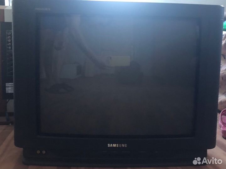 Телевизор бу