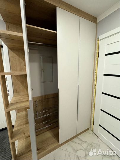 Шкаф на заказ / Шкаф купе / Шкаф распашной