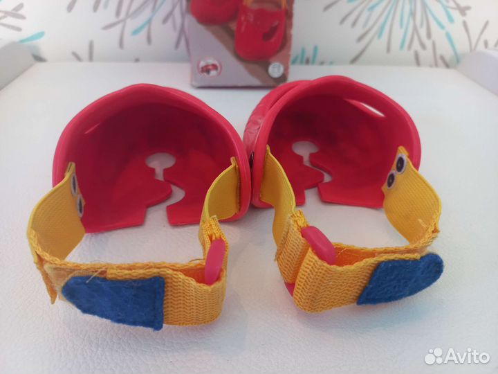 Защита для обуви 21-28 р-р