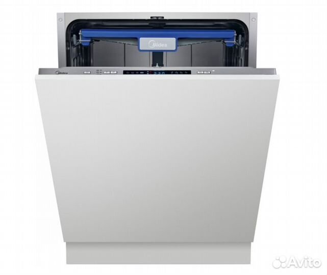 Посудомоечная машина 60 см Midea
