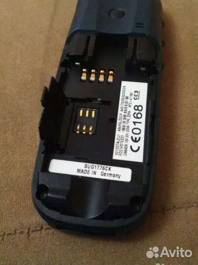 Motorola Timeport 260