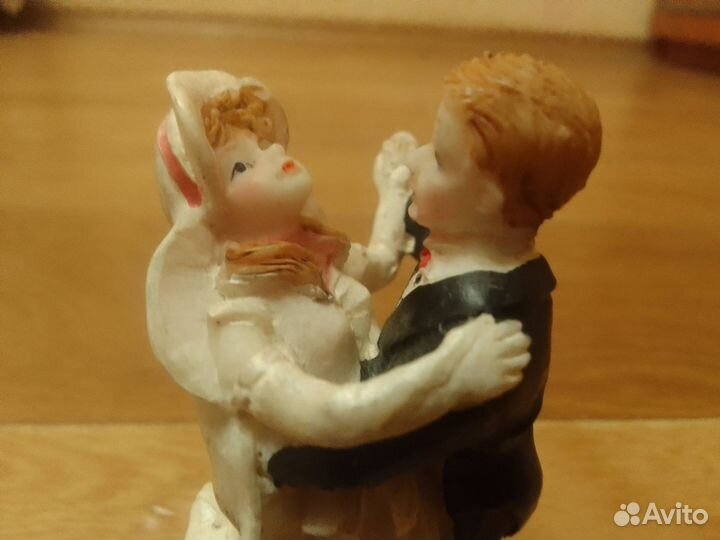 Статуэтка Свадебная