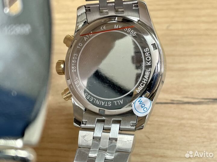 Часы женские Michael Kors 5955