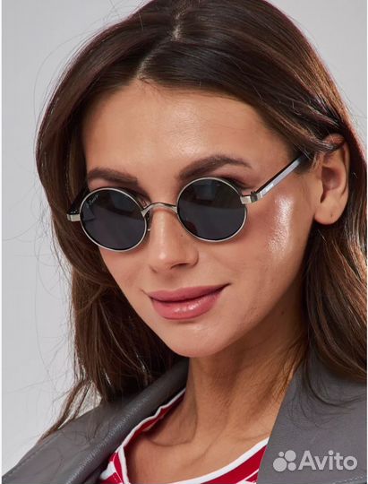 Солнцезащитные очки