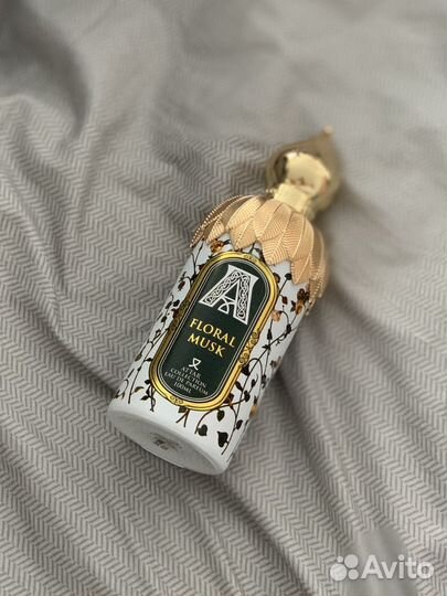 Attar collection в ассортименте (распив)