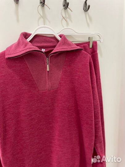 Спортивный костюм женский трендовый