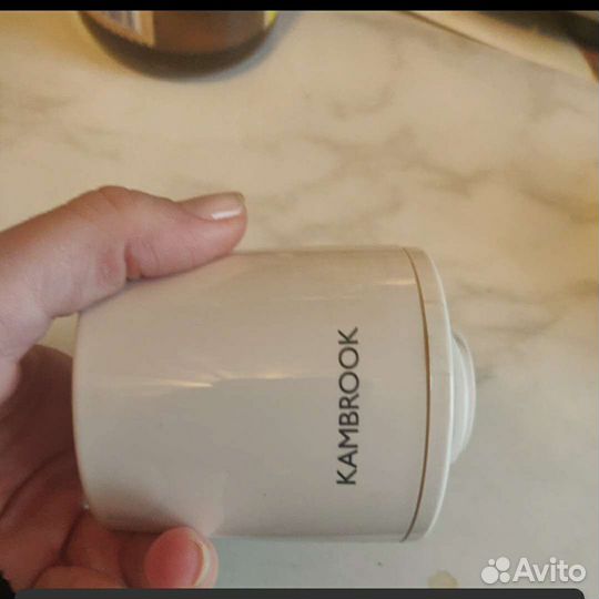 Kambruk увлажнитель воздуха