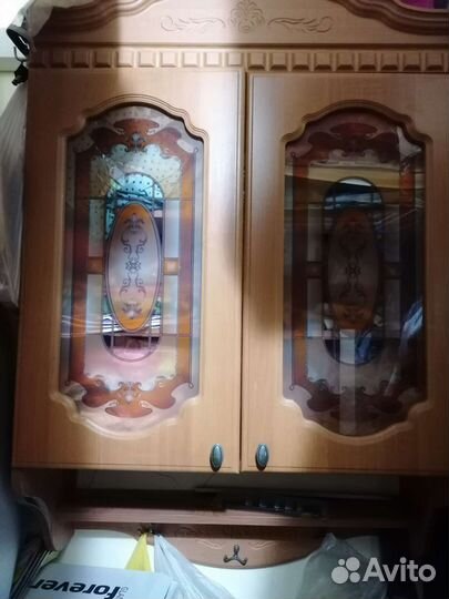 Шкаф-шифонер