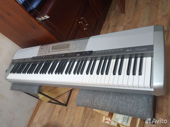 Midi клавиатура studiologic acuna 88