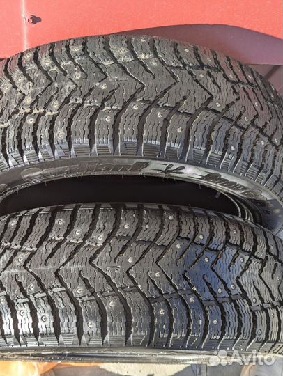 Cordiant Snow Cross 2 215/55 R17 98T