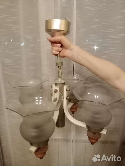 Люстра