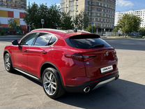 Alfa Romeo Stelvio 2.0 AT, 2017, 85 137 км, с пробегом, цена 2 665 000 руб.