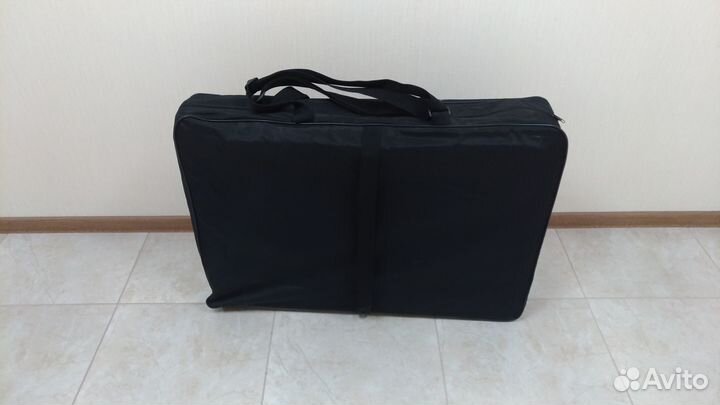 Кушетка косметологическая