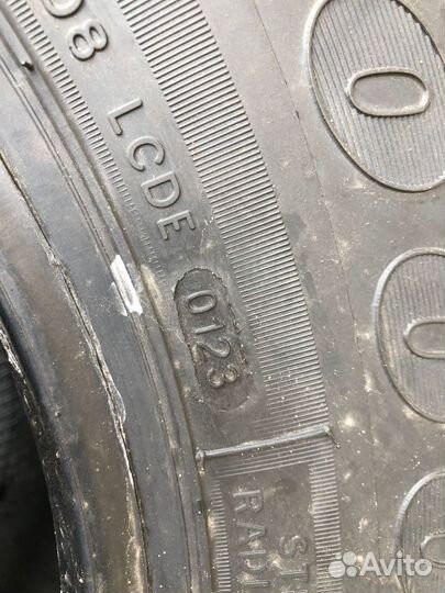Ginell GN3000 305/70 R16 115Q