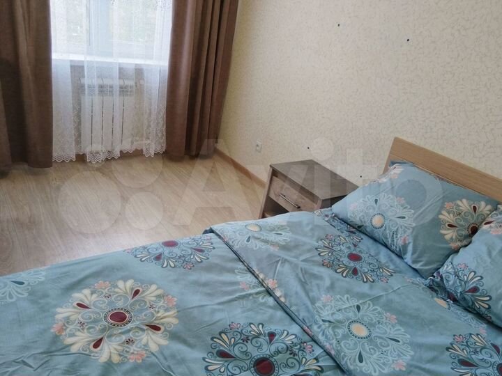 2-к. квартира, 45 м², 3/5 эт.