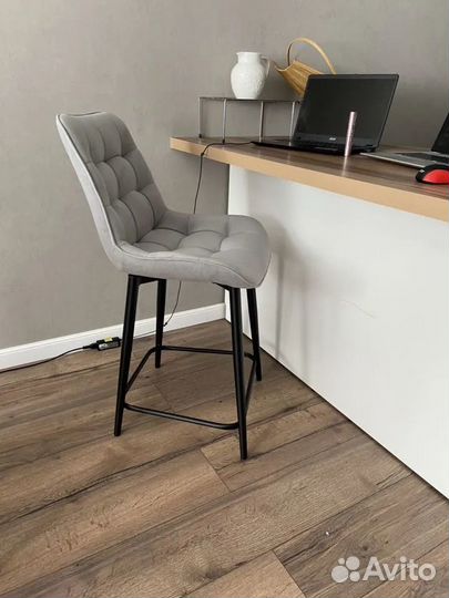 Барные стулья