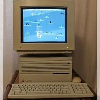 �Компьютер Apple Macintosh IIci