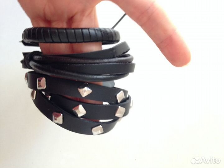 Новая бижутерия