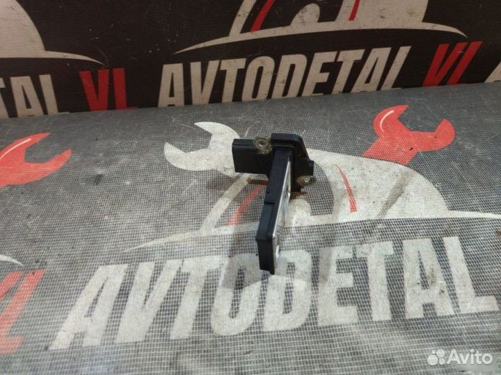 Датчик расхода воздуха Honda Civic седан