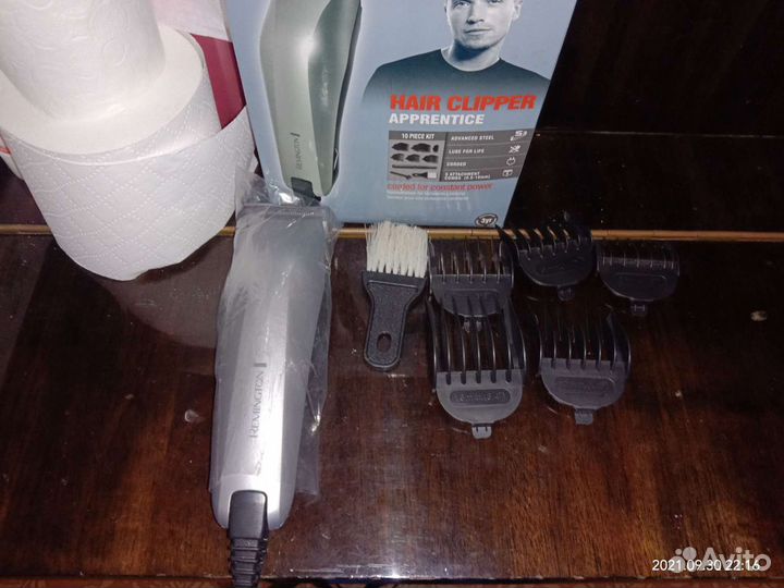 Машинка для стрижки Электрическая