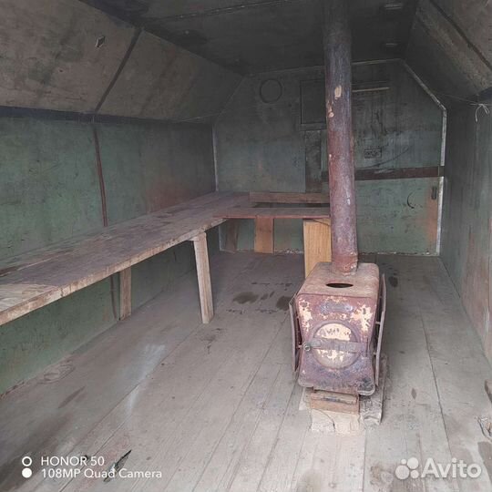 Кунг бытовка,вагончик