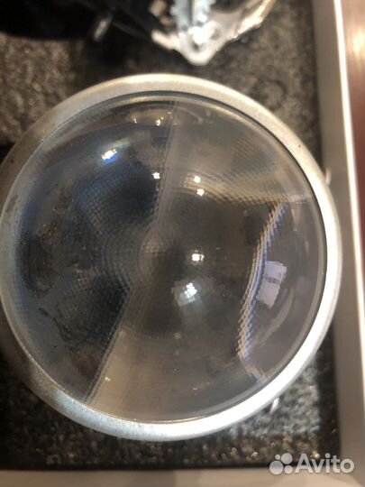 Toyota Prado 150 линзы,блоки розжига