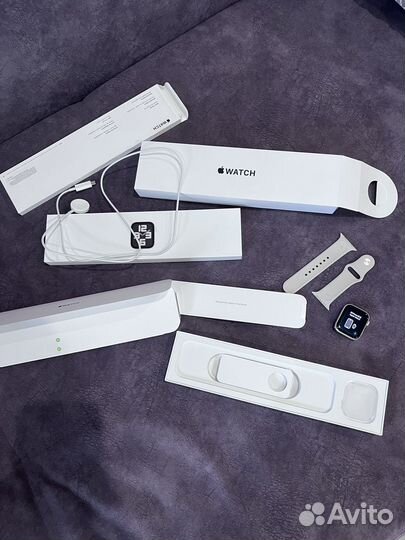 Apple watch SE(2nd Gen),44mm