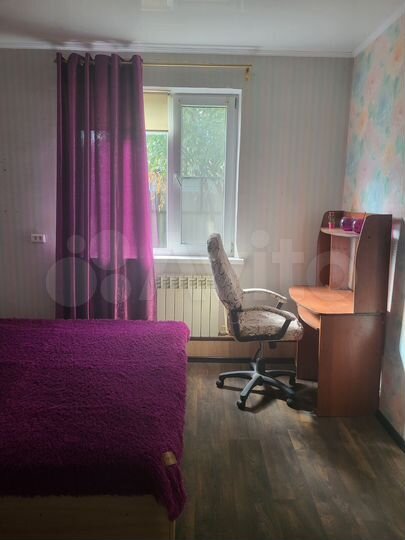 Дом 75 м² на участке 3 сот.
