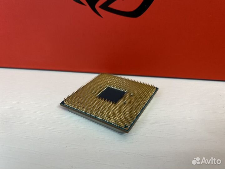 AMD Ryzen 7 3800x 3.9Ghz am4