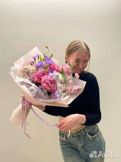 Букеты на 1 сентября