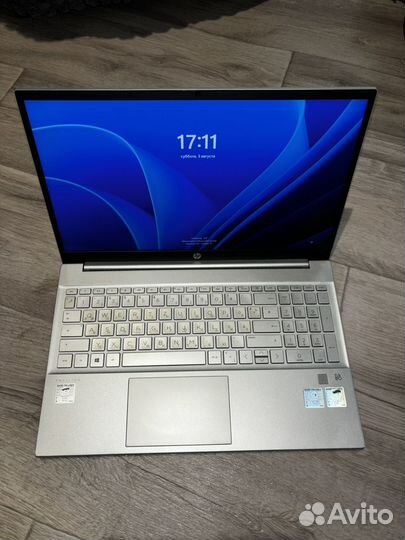 HP Pavilion Intel i5/16GB-512GB