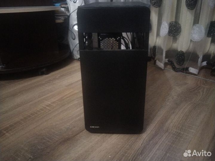 Корпус для пк