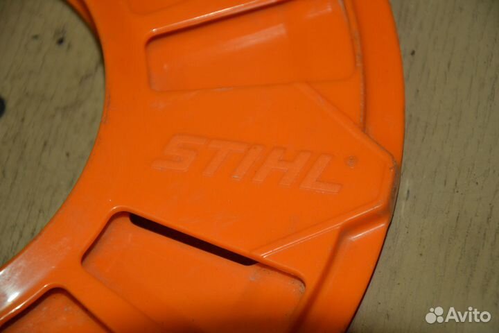 Транспортировочный кожух для ножей мотокос Stihl