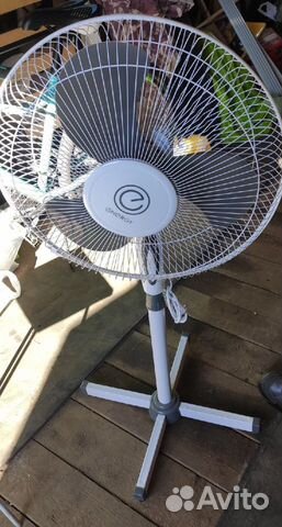 Вентилятор напольный Energy EN-1659