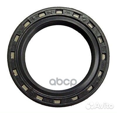 Сальник коленвала chevrolet Captiva general motors