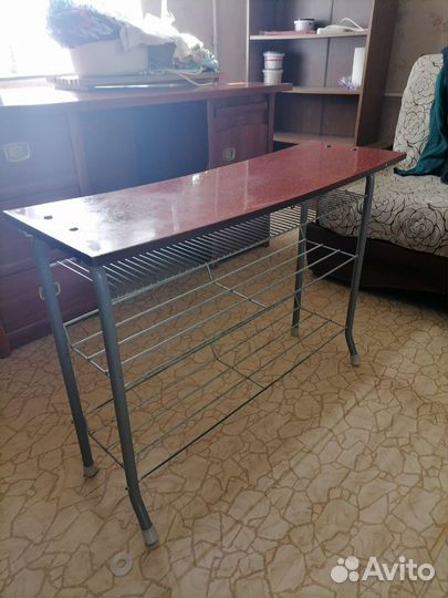 Подставка для обуви бу