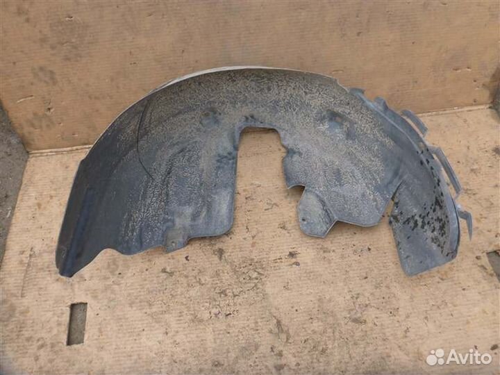 Подкрылок задний левый Chevrolet Cruze J305 F16D3