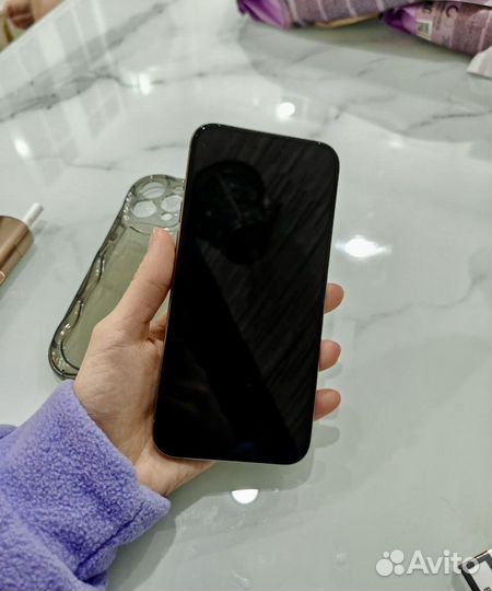 iPhone 15 Pro Max, 512 ГБ