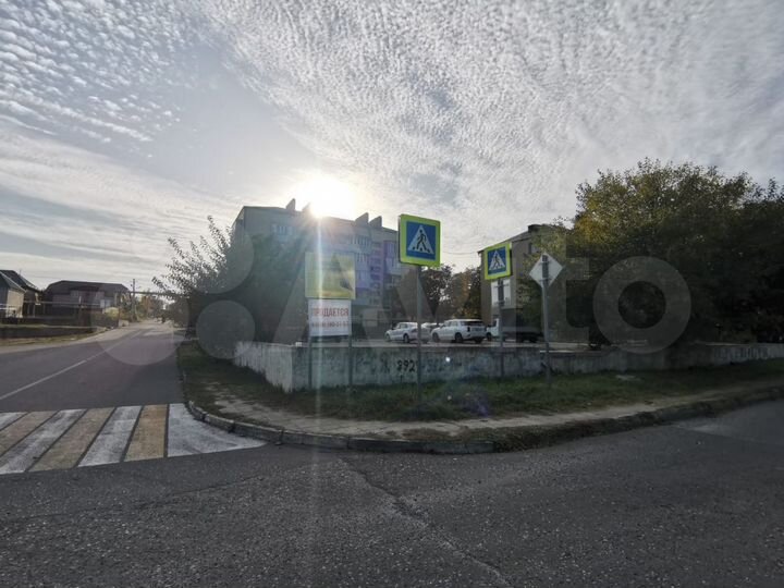 Участок 6 сот. (ИЖС)