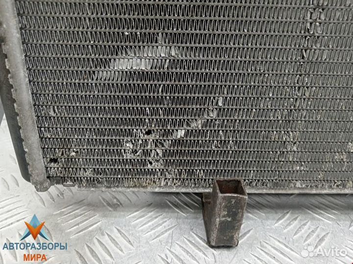 Радиатор (основной) Volkswagen Golf 5 2008