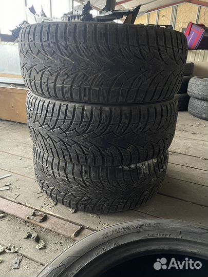 Toyo Observe G3-Ice 265/45 R21