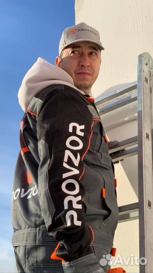 Инвестиции в готовый бизнес видеонаблюдения