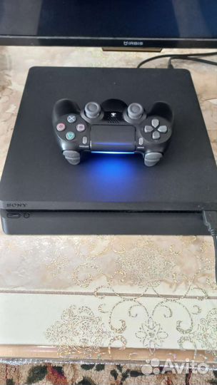 Sony PS4 500гб