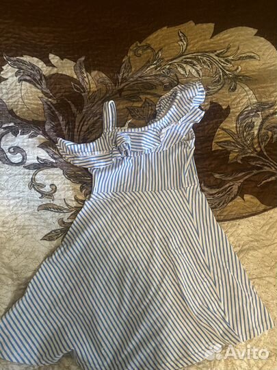 Летняя, детская одежда для девочек