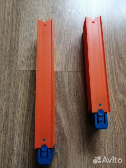 Дороги Hot wheels и здания