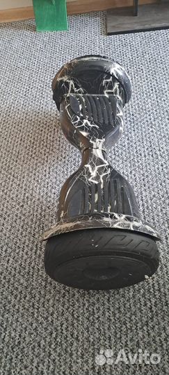 Гироскутер