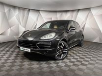 Porsche Cayenne S 4.8 AT, 2012, 228 988 км, с пробегом, цена 2 185 700 руб.