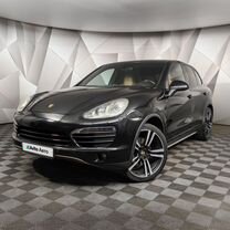 Porsche Cayenne S 4.8 AT, 2012, 228 988 км, с пробегом, цена 2 149 700 руб.