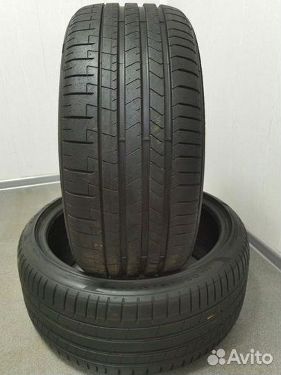 Pirelli P Zero 255/35 R20 93Y