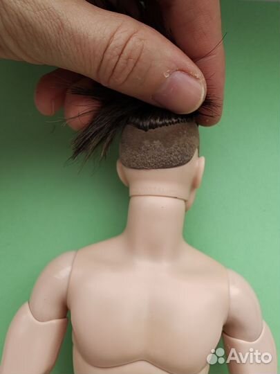 Barbie bmr тела и куклы